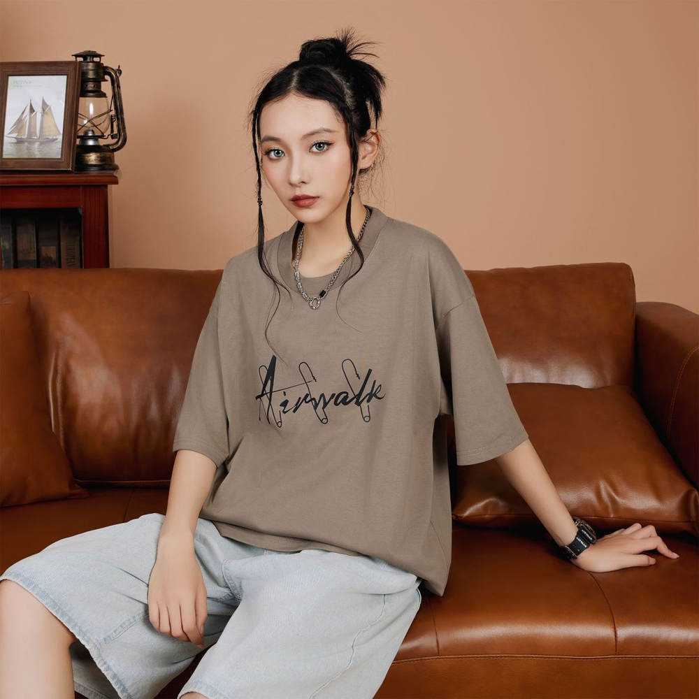 Airwalk Logo T
