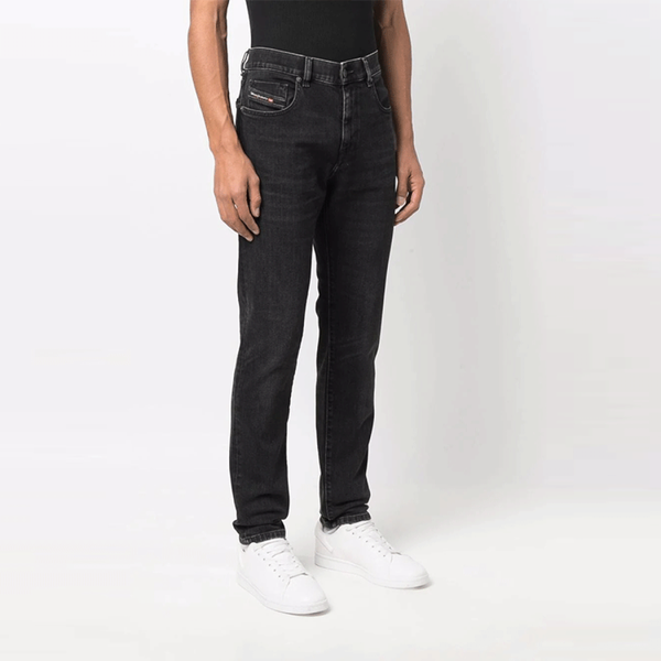 DIESEL SS22 D-Strukt
