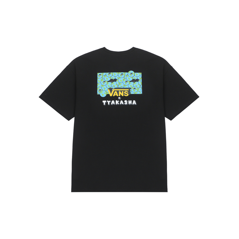 Vans x TYAKASHA Oversize T