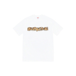 Supreme Week 18 Diamond Tee Logo T