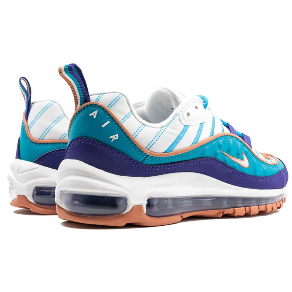 Nike Air Max 98 Hornets