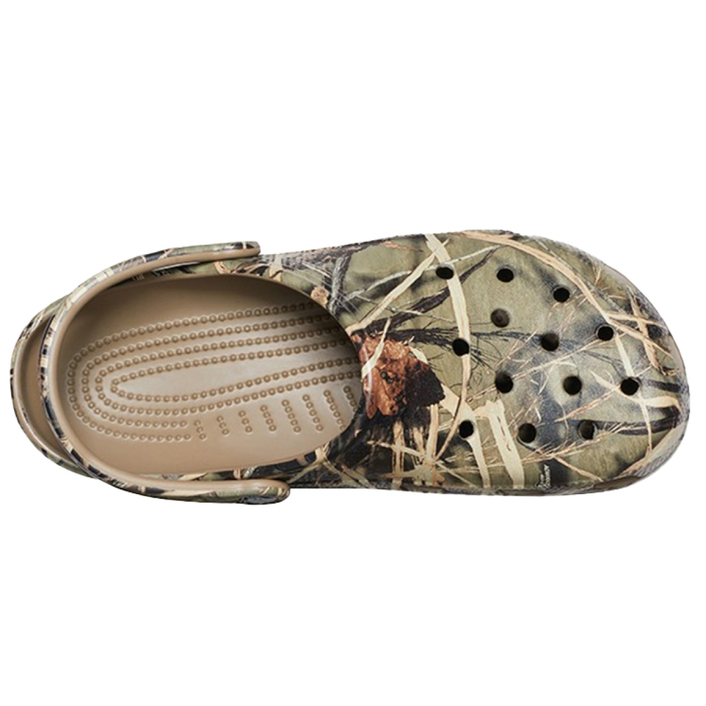 Crocs Classic Realtree V2 EVA