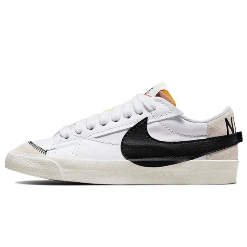 【 】 Nike Blazer ’77 Jumbo