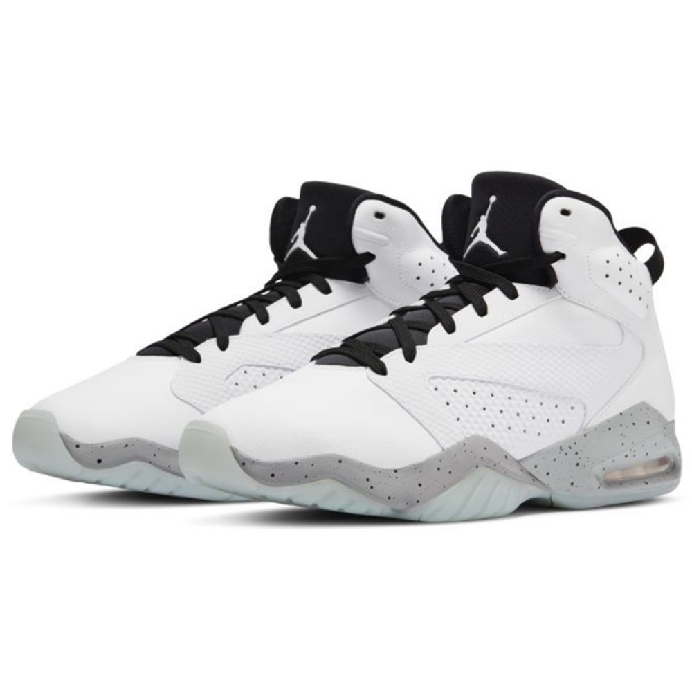 Jordan Lift off