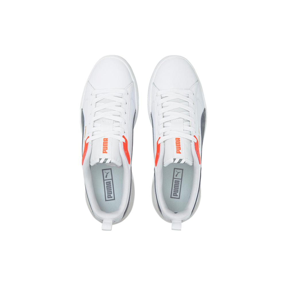 PUMA Suede Bloc