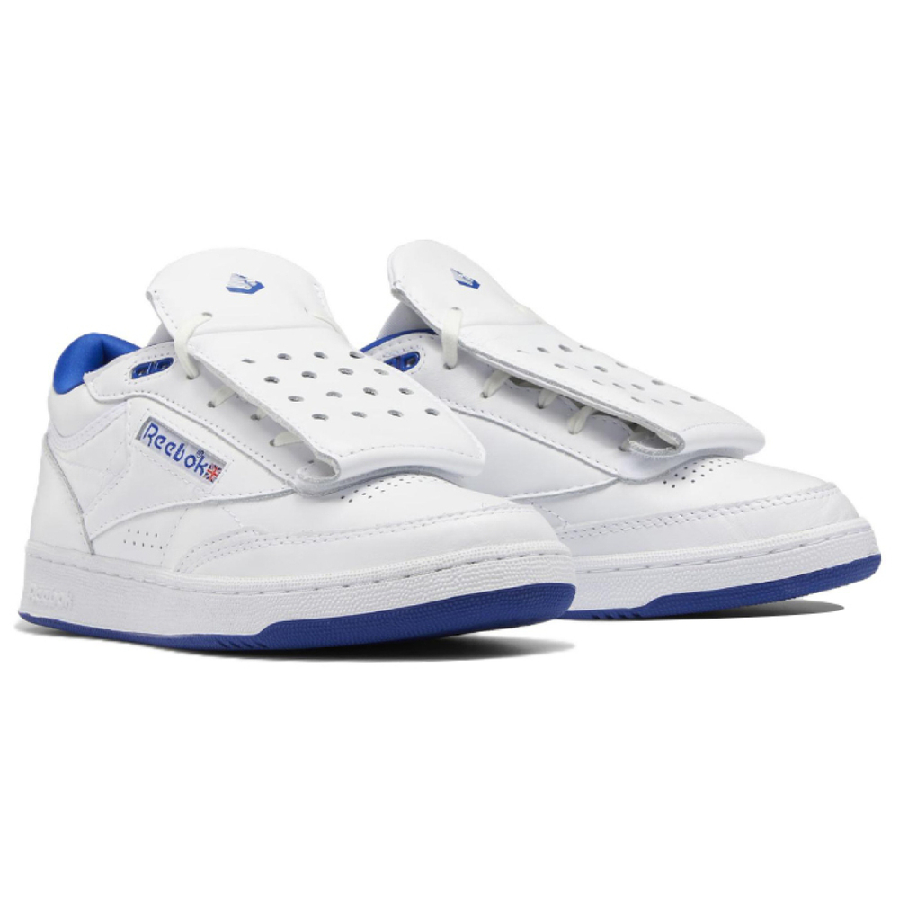 Mountain Research x Reebok Club C Mid 2