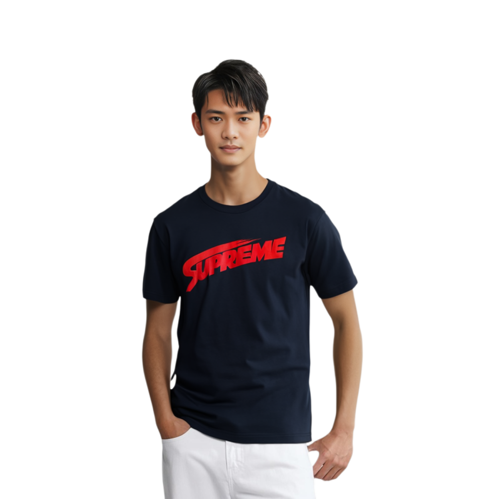 Supreme FW23 WEEK7 MONT BLANC TEE T