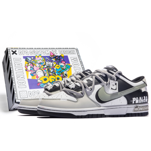 【 】 Nike Dunk Low