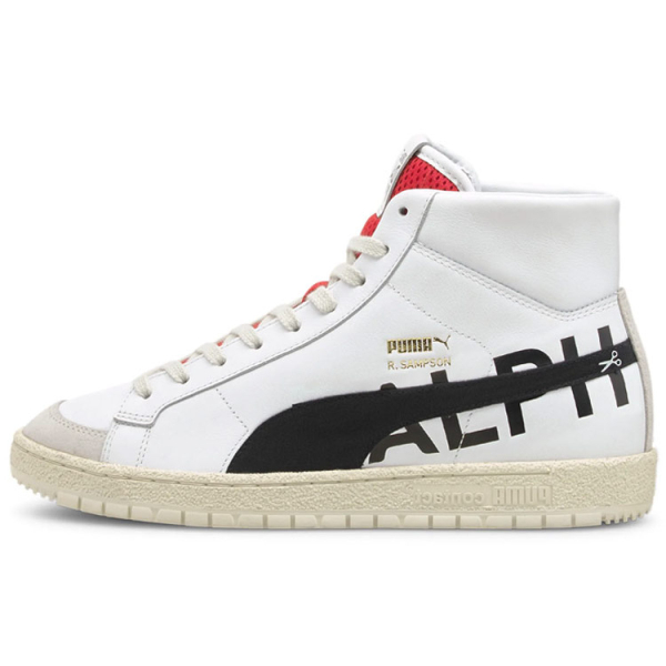 PUMA Ralph Sampson 70 MID Draft