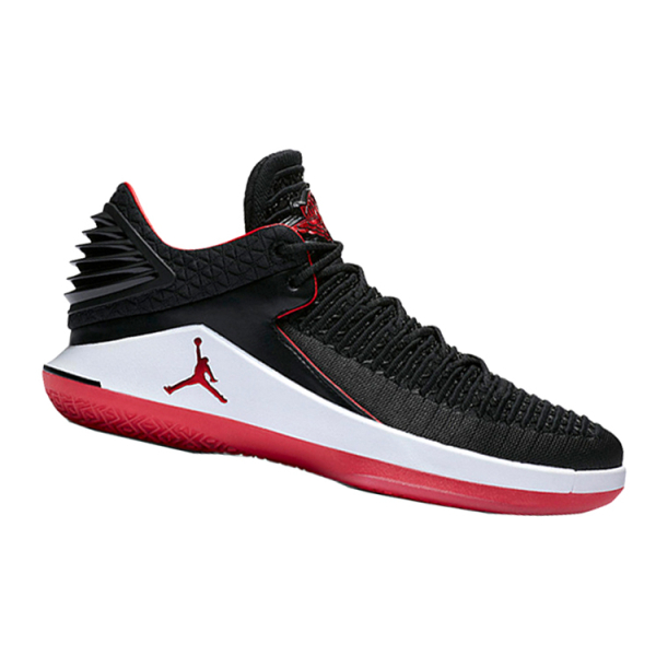 Jordan Air Jordan 32 Low Bred