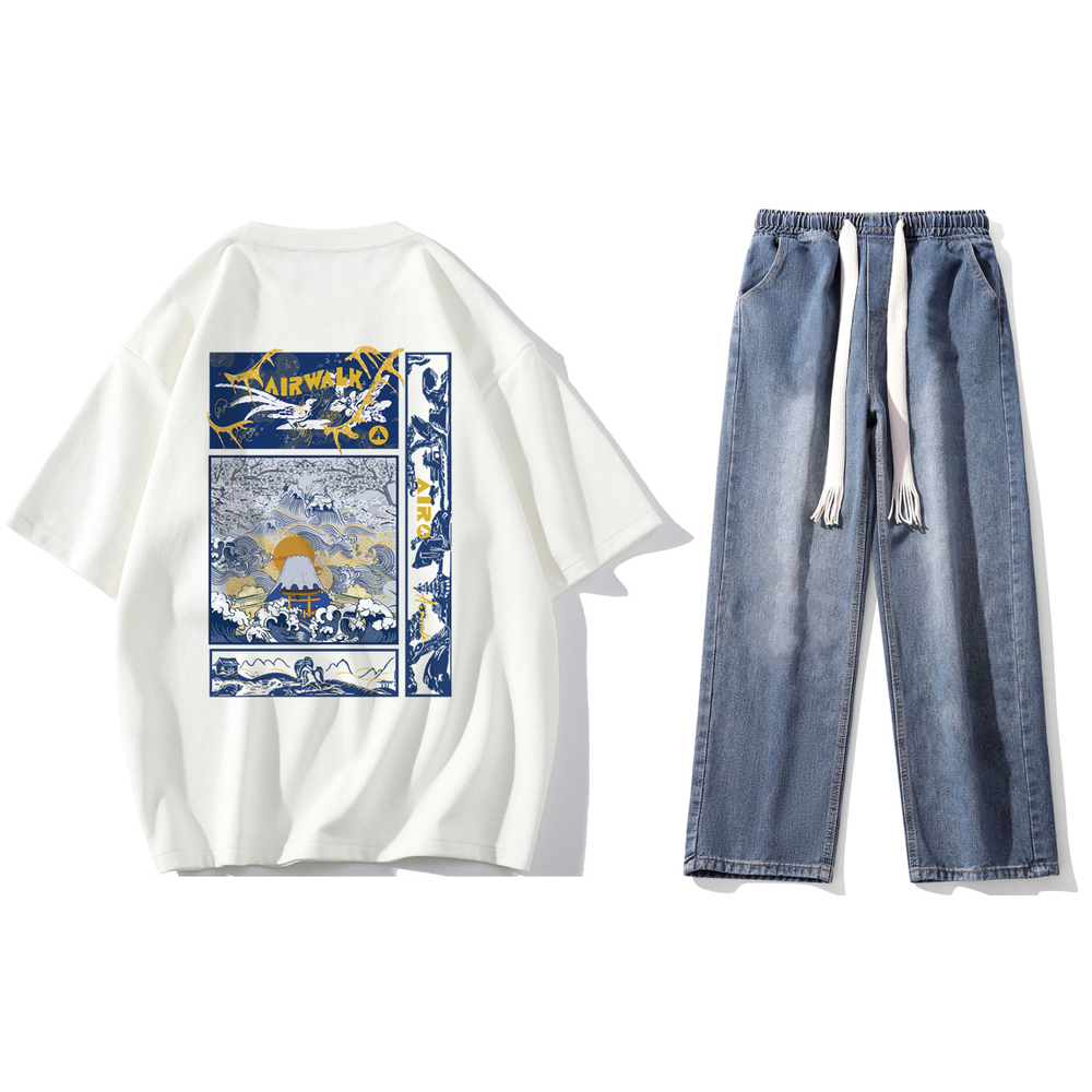 Airwalk T