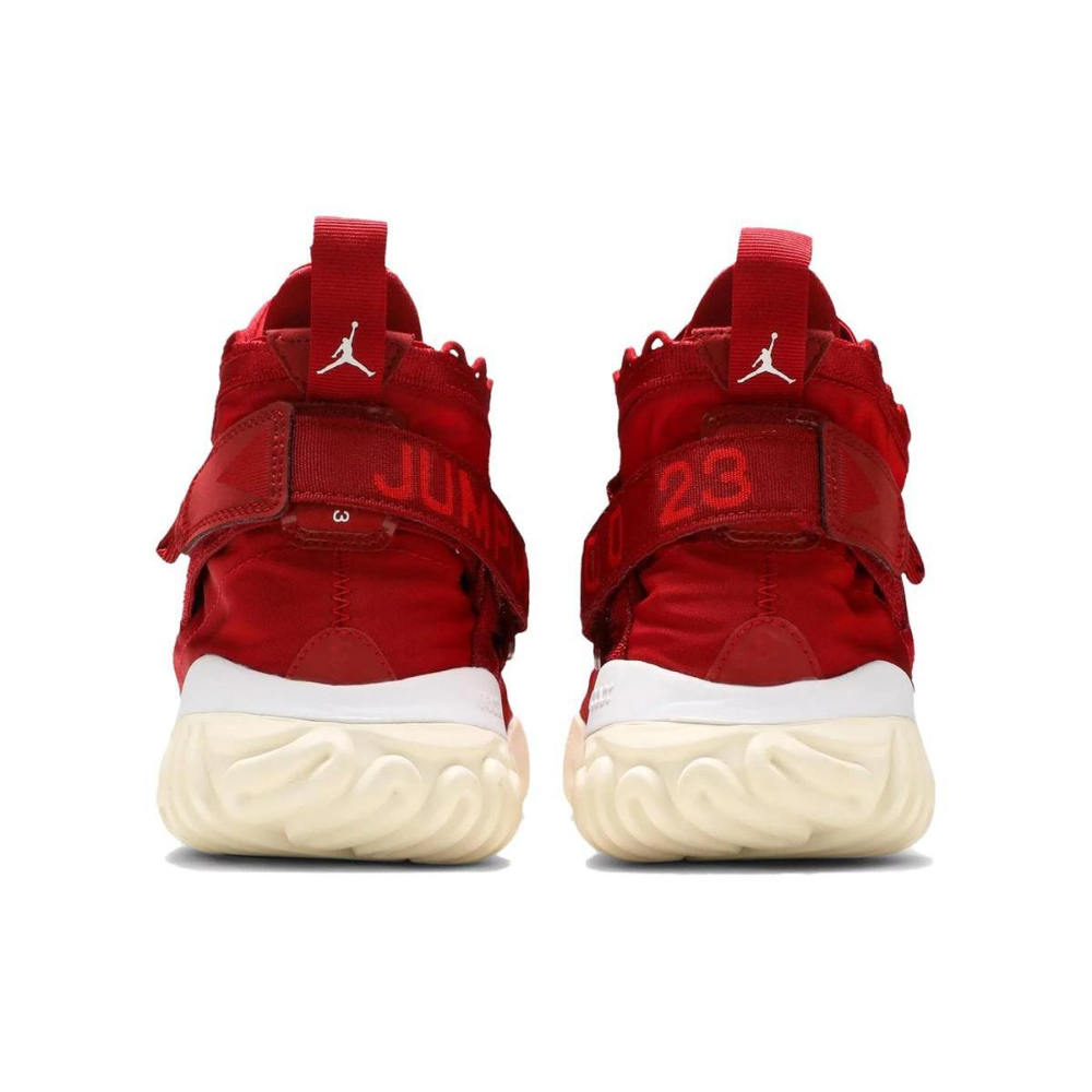 Jordan Proto React