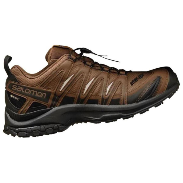 And Wander SALOMON XA PRO 3D Gore-Tex