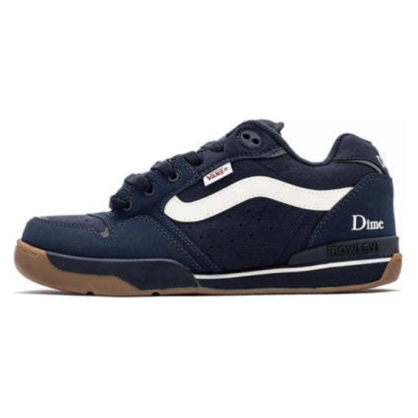 Dime x Vans Rowley XLT