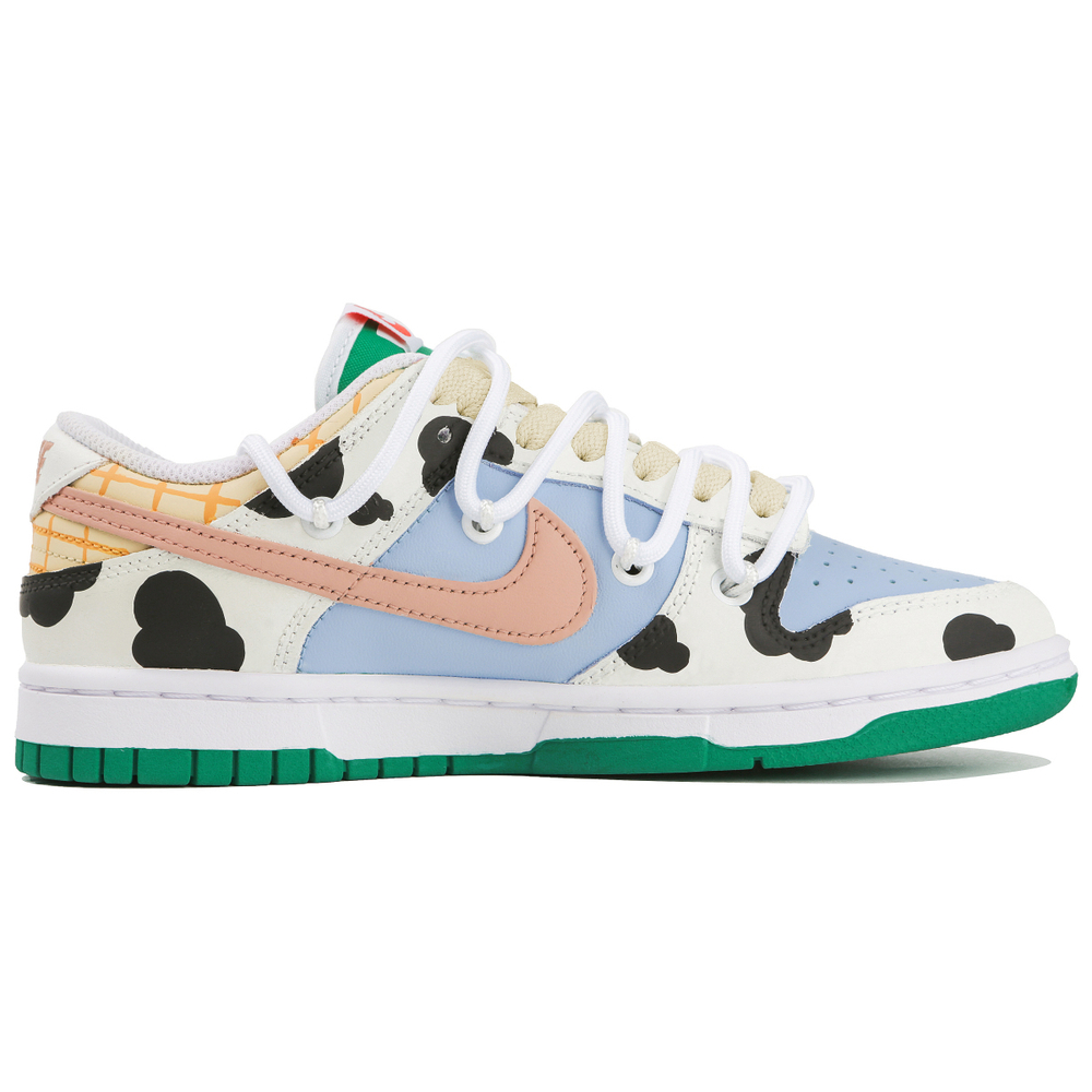 【 】 Nike Dunk Low