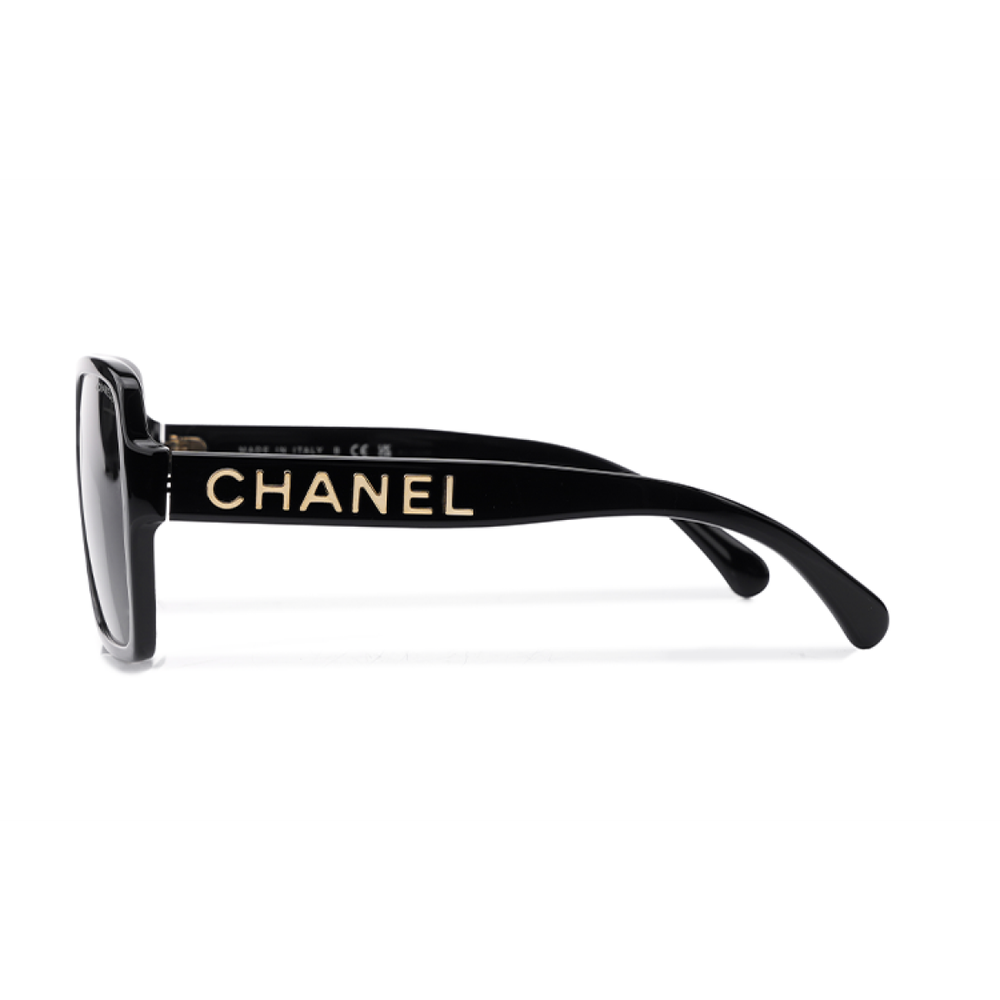 【 】 CHANEL logo