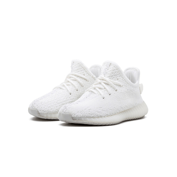 Adidas originals Yeezy Boost 350 V2 Cream White Infant