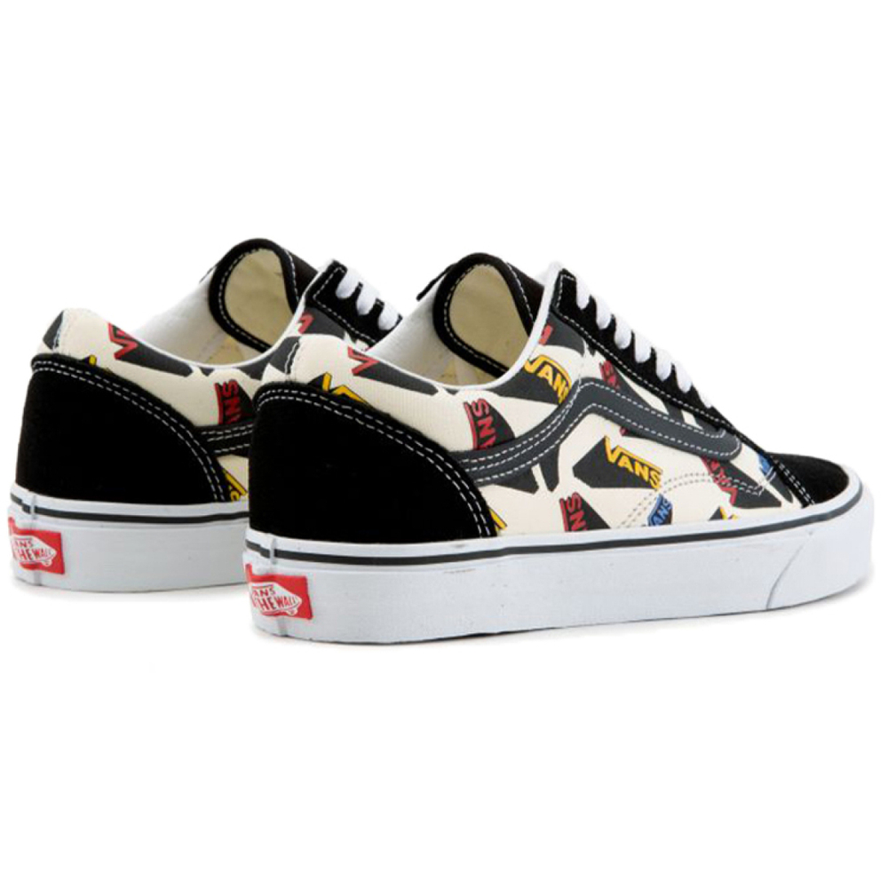 Vans Old Skool