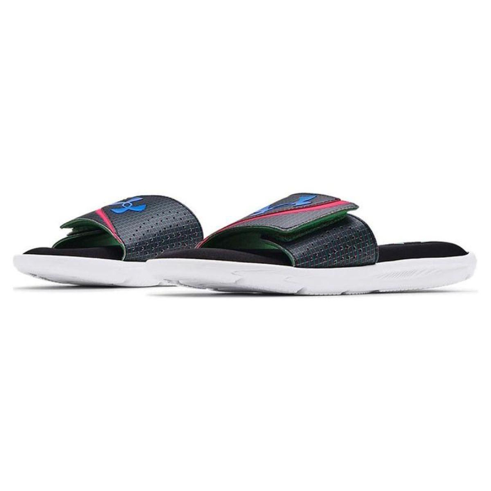 Under Armour Ignite 6 Graphic Strap