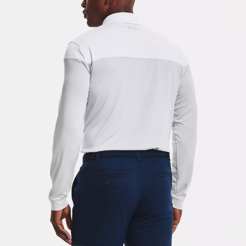 Under Armour Logo Polo