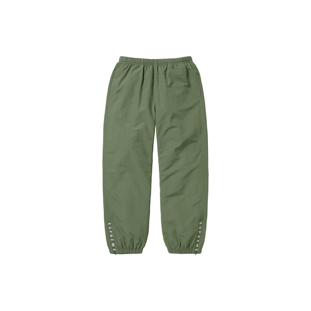 Supreme Supreme FW23 WEEK12 FW23 WEEK12 WARM UP PANT Logo