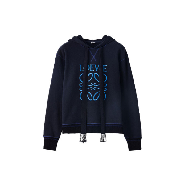 LOEWE FW21 Anagram