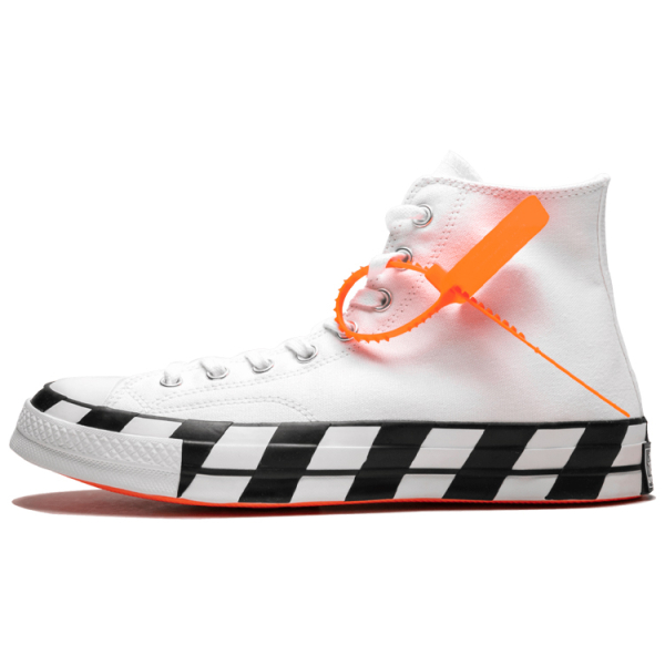 Off-white x Converse 1970s chuck taylor ow 2.0