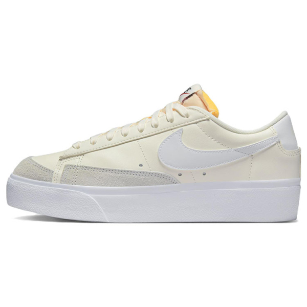 Nike Blazer Platform