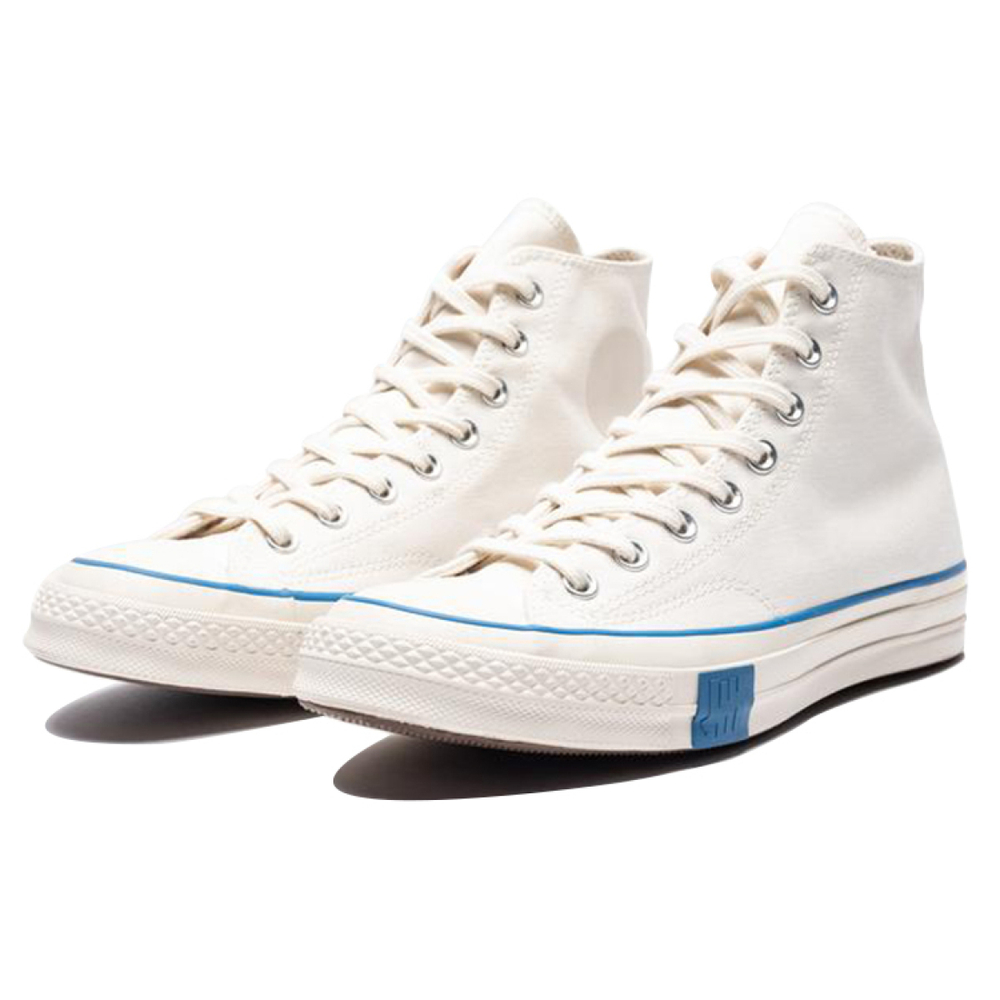UNDEFEATED x Converse 1970s