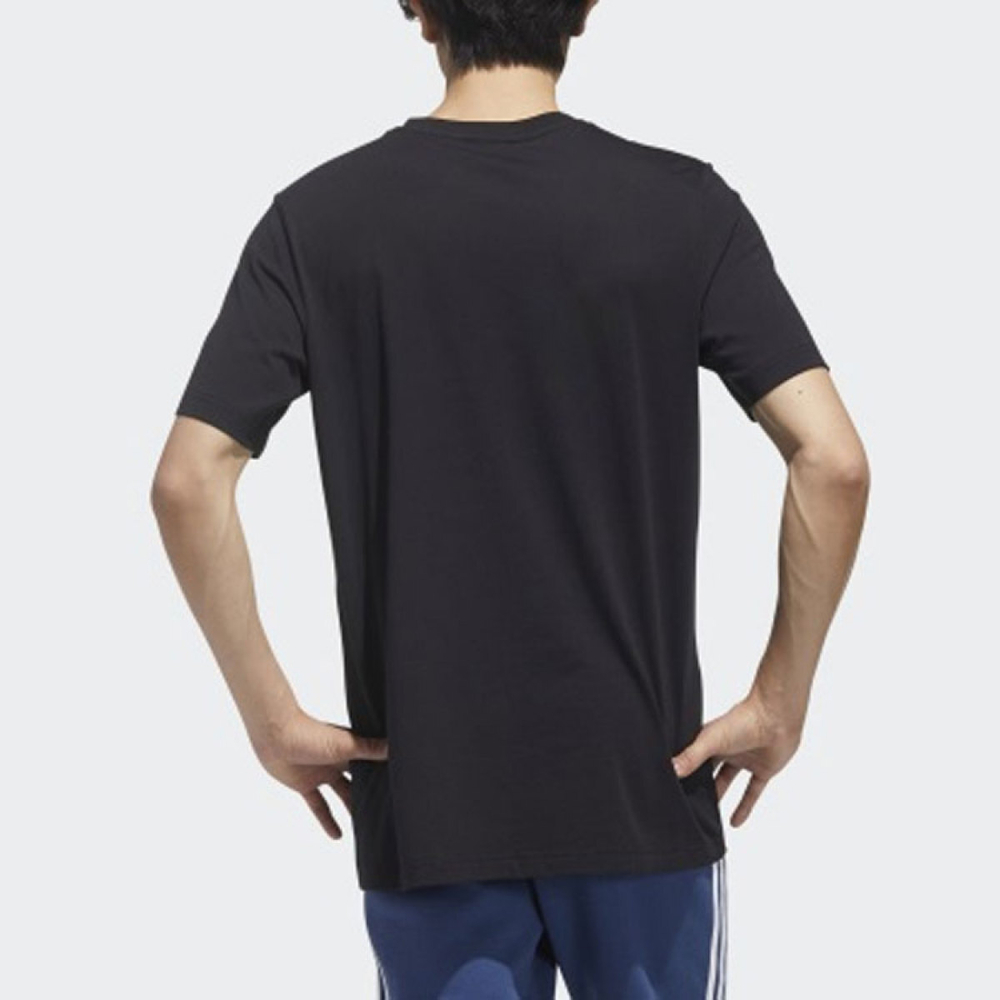 Adidas originals Cts Slogan Tee T