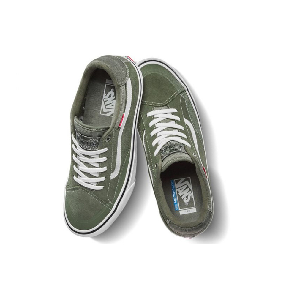 Vans TNT ADV Prototype