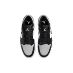 Jordan Air Jordan 1 low "shadow toe"