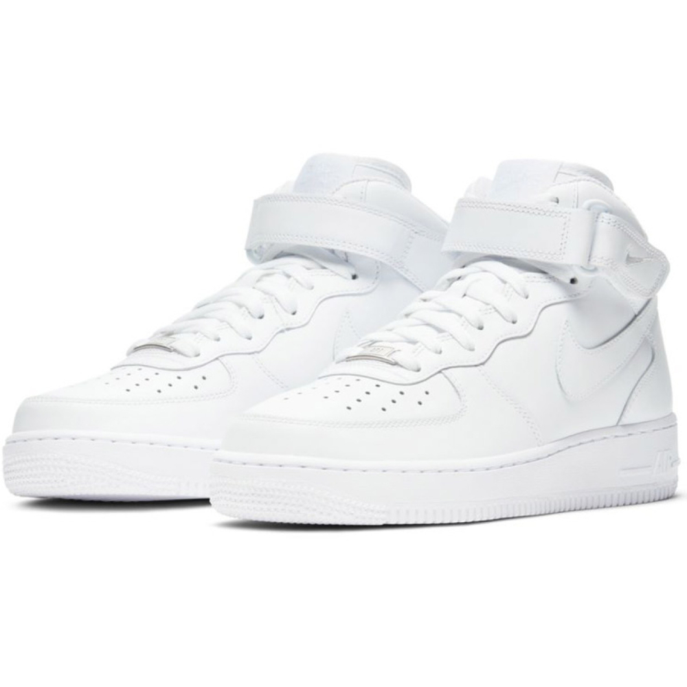 【 】 Nike Air Force 1