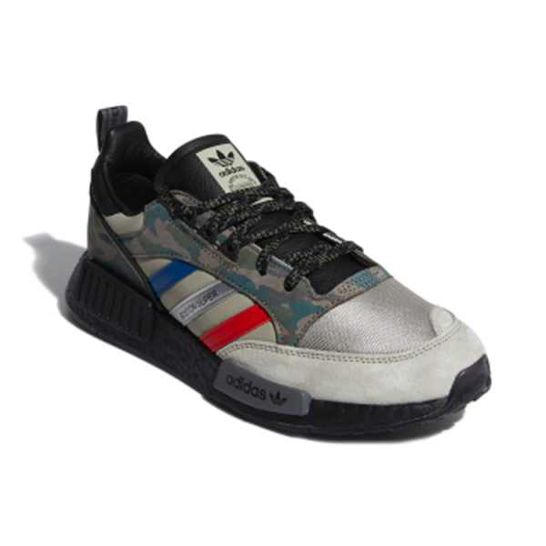 Adidas originals Boston SuperXR1 Logo
