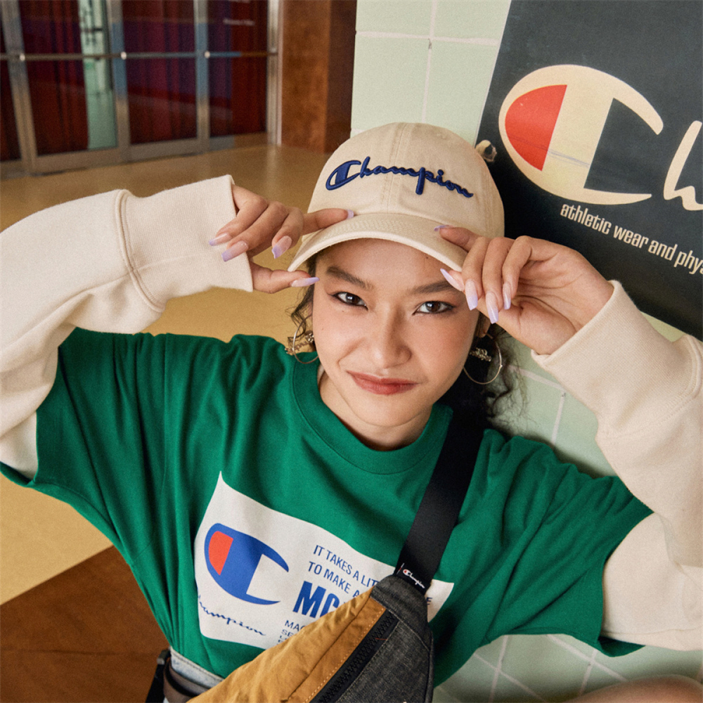 Champion Logo