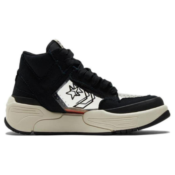 Joshua Vides x Converse Weapon CX