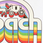 COACH Logo T