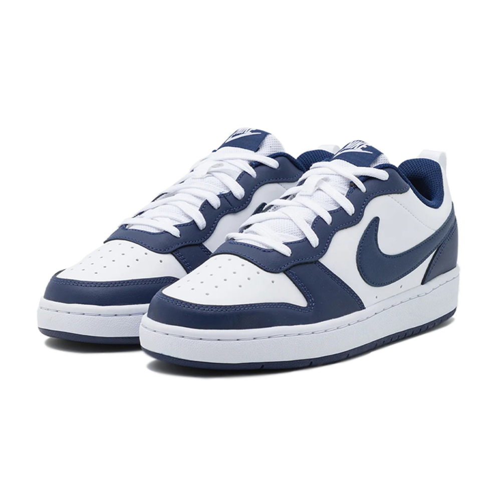 Nike Court Borough 2 Low 2 GS