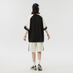S.view Logo T
