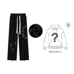 PUCCA FW22 Logo