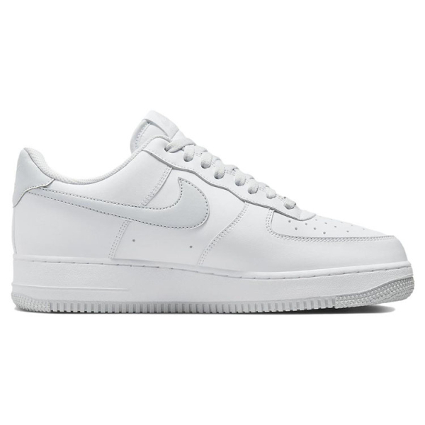 Nike Air Force 1 07 "pecan"