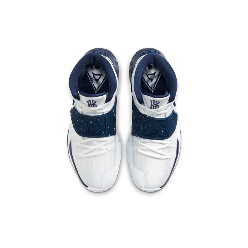 Nike Kyrie 6 (Team) 6