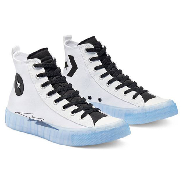 Black ice not a x Converse 1970s chuck