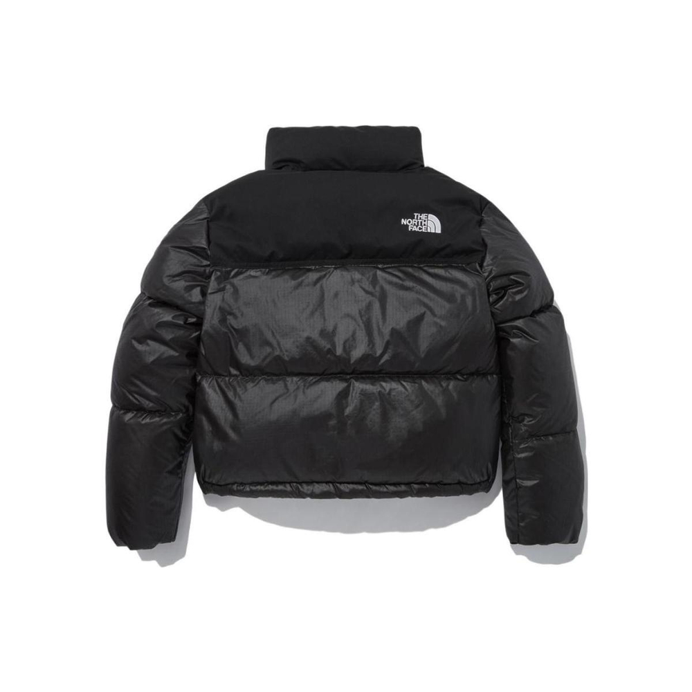 /THE NORTH FACE Logo