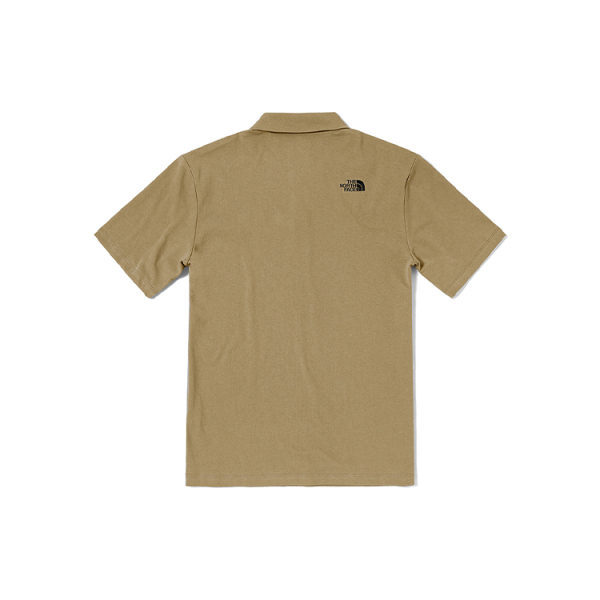 THE NORTH FACE Logo Polo