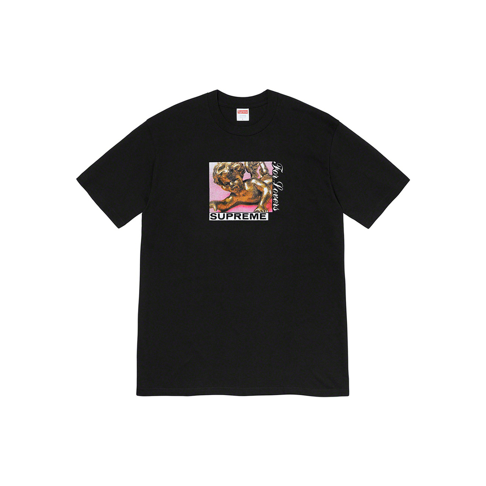 Supreme FW20 Week 1 Lovers Tee T