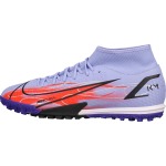 Nike Mercurial Superfly 8 14 Academy KM 14 TF（ ）