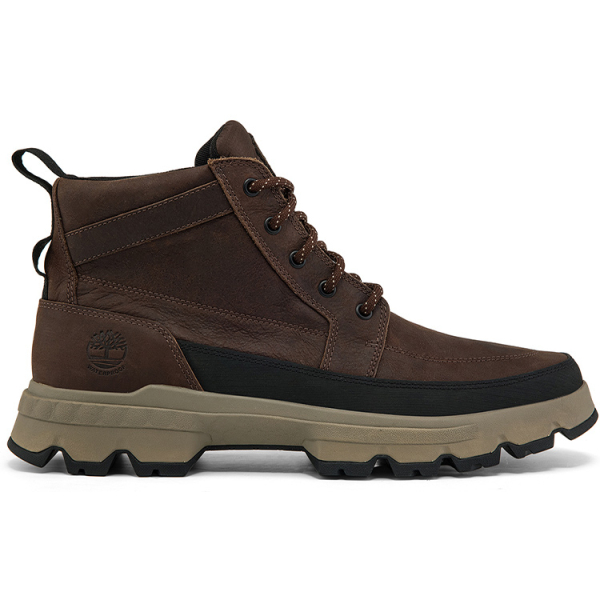 Timberland Chukka ，