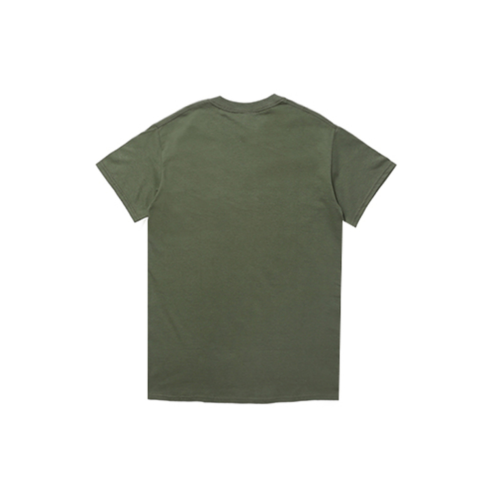 Thrasher Flame Tee T