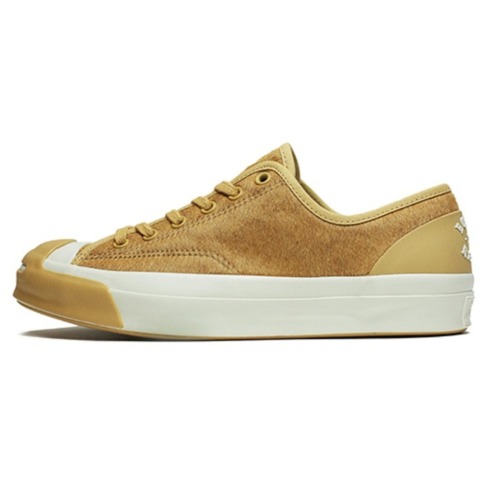 Born & Raised x Converse Jack Purcell